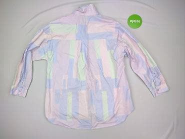 basic oversize t shirt: Koszula damska, rozmiar 3XL — 3