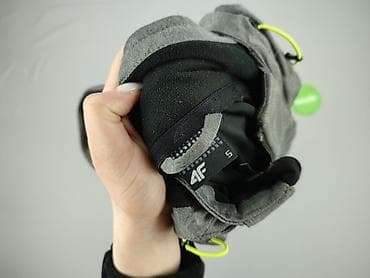 dresy: 4F, Kurtka przejściowa dla mężczyzn, rozmiar S — 4