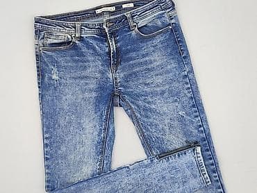 Джинси жіночі, розмір M