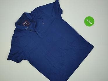 jacket: Koszulka polo dla mężczyzn, rozmiar XL — 2