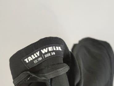 tally weijl buty: Tally Weijl, Material trousers for women, size M — 5