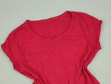 abercrombie and fitch t shirty: T-shirt damski, M — 1