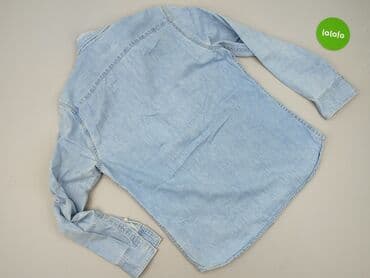 bluza w paski h m: H&M, Koszulа dla mężczyzn, rozmiar S — 3