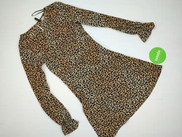 elegancki sweterek do sukienki: Divided, Women`s dress, size XS (EU 34) — 2