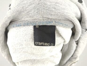 bluzy wk dzik: Bluza z kapturem damska, rozmiar M — 4