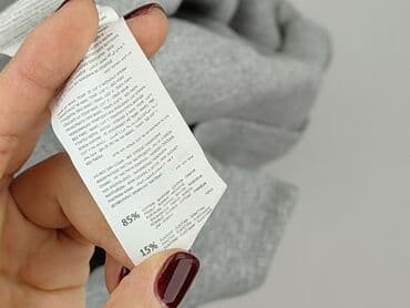 sukienka sweterkowa cropp: Cropp, Sukienka damska, rozmiar XL — 5