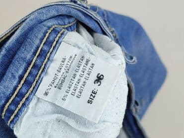 wrangler krótkie spodenki: Szorty damskie, rozmiar S — 5