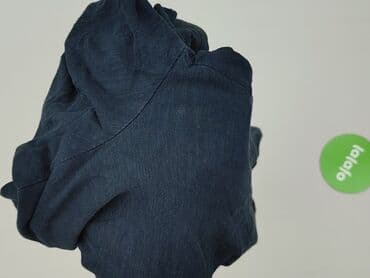 koszulka stich h m: H&M Basic, Koszulka dla mężczyzn, rozmiar S — 6