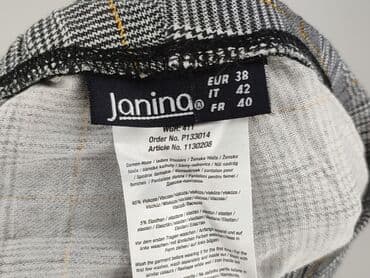Women's Clothing: Janina, Leggings Elegant for women, size M (EU 38) — 4