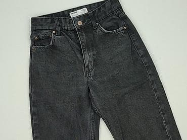 Bershka, Jeans for women, size S