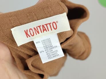 Women: Kontatto, Women`s sweater, size S (EU 36) — 4