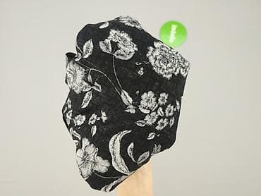 bluzki luźna: Bluzka damska, rozmiar 5XL — 4