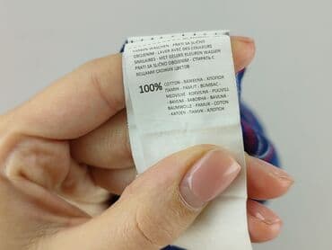 reserved koszula w kratę damska: Reserved YFL, Koszula damska, rozmiar M — 5