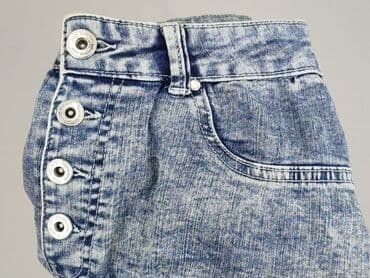 krótkie spodenki w pracy a bhp: FB Sister, Szorty damskie, rozmiar M — 6