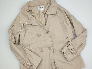 Women`s trench, size 2XL