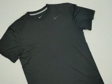 gavi bez koszulki: Nike, Koszulka dla mężczyzn, rozmiar M — 1