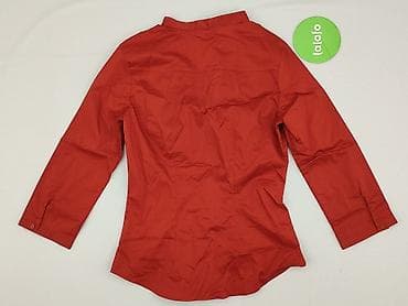 h m shirts: H&M, Koszula damska, rozmiar 2XS — 3