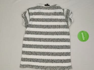 bluzki z łączonych materiałów: Topshop, Bluzka damska, rozmiar S — 3