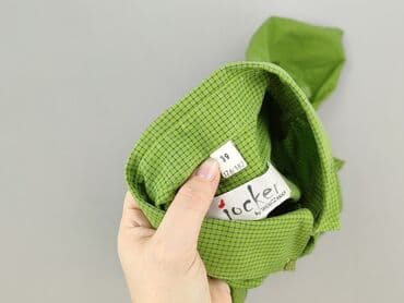 kurtki wiosenne c a: Wółczanka, Koszulа dla mężczyzn, M — 4