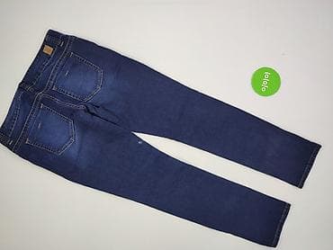 jeans drill: Guess Jeans, Jeansy damskie, rozmiar M — 3