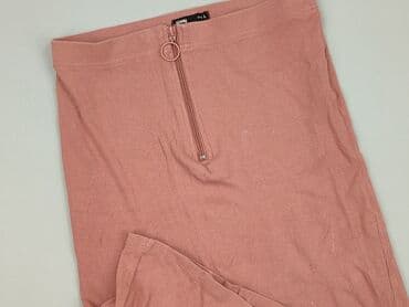 jeansowe spódniczka sinsay: Sinsay, Spódnica damska, rozmiar L — 1