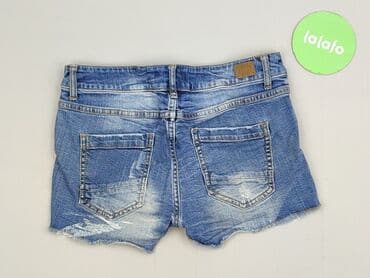 house spodenki damskie wyprzedaż: House of Denim, Szorty damskie, rozmiar S — 3