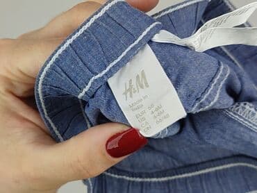 ccc kapcie inblu: Шорти, H&M, 3-6 міс., стан - Дуже гарний — 5