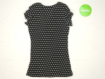 bluzki sylwestrowa plus size: Bluzka damska, rozmiar S — 3