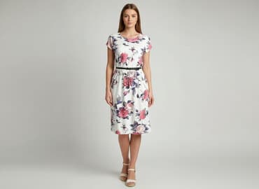 comeng sukienki: Numoco, Sukienka damska, rozmiar S — 6