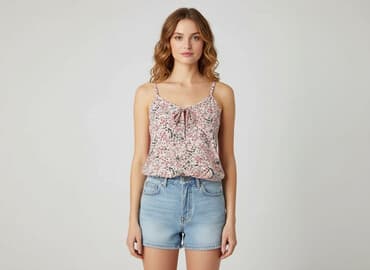 george swetry: George, T-shirt damski, rozmiar S — 6