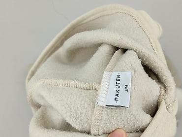 Kominiarki: Bluza z kapturem damska, rozmiar S — 4