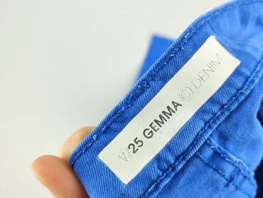 jeansy obcisłe damskie: Jeansy damskie, rozmiar XS — 5