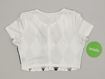 a takim: Shein, Top damski, rozmiar L — 5