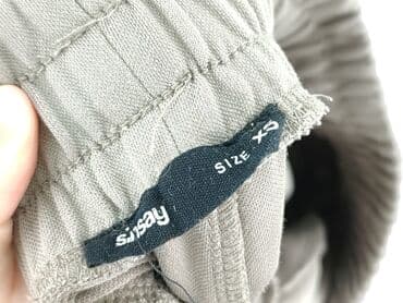 Kobiety: Sinsay, Spodnie dresowe damskie, rozmiar XS — 4