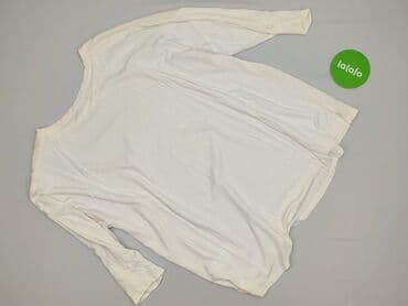 bluzki oversize sklep internetowy: Bluzka damska, rozmiar XL — 3