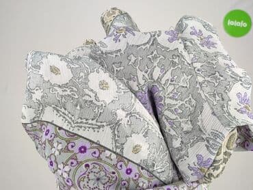 liliowa bluza damska: Bluzka damska, rozmiar XL — 5