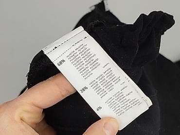 reserved sweatpants: Spodnie dresowe damskie, rozmiar M — 5