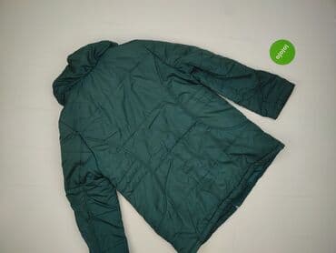 kurtka zimowa damska z kapturem reserved: Esmara, Parka damska, rozmiar 3XL — 3