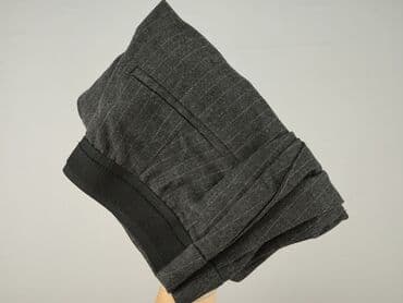 Ubrania damskie: C&A, Spodnie materiałowe damskie, rozmiar S — 5