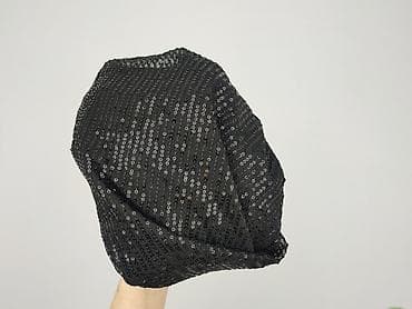 bluzy cekinowe: Top damski, rozmiar XL — 6