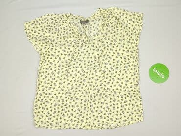 Ubrania damskie: Yessica, Bluzka damska, XL — 2