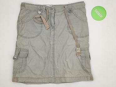 Спідниці: H&M L.O.G.G., Спідниця жіноча, розмір L — 2