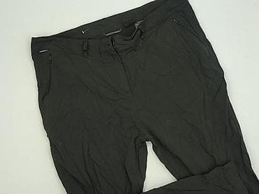 Craghoppers, Spodnie materiałowe damskie, rozmiar 4XL
