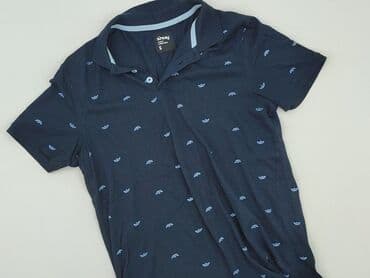 Sinsay, Polo shirt for men, S