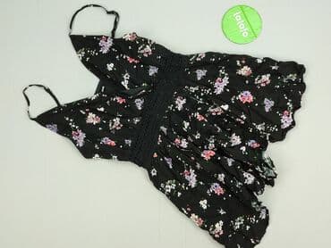 ażurowa sukienka sinsay: Sinsay, Sukienka damska, rozmiar M — 2