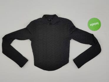 bluzy only: Bershka, Top damski, rozmiar XS — 2