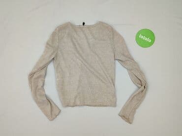 sweter tunika mohito: Sinsay, Women`s knitwear, size S (EU 36) — 3
