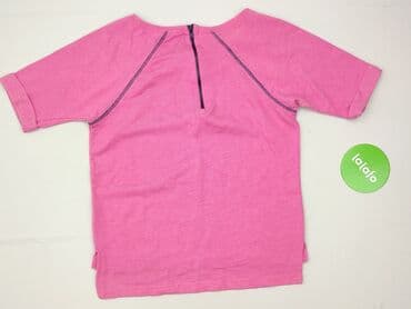 koszulka z opadajacym ramieniem: Women`s T-shirt, size L (EU 40) — 3