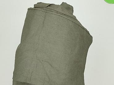 spodnie chaos: Grain de Malice, Spodnie materiałowe damskie, rozmiar XL — 5