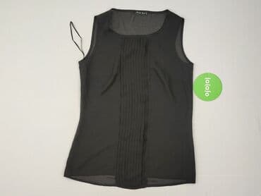 spódnice plisowane tiulowe czarne: Pretty Girl, Women's blouse, size XS (EU 34) — 2
